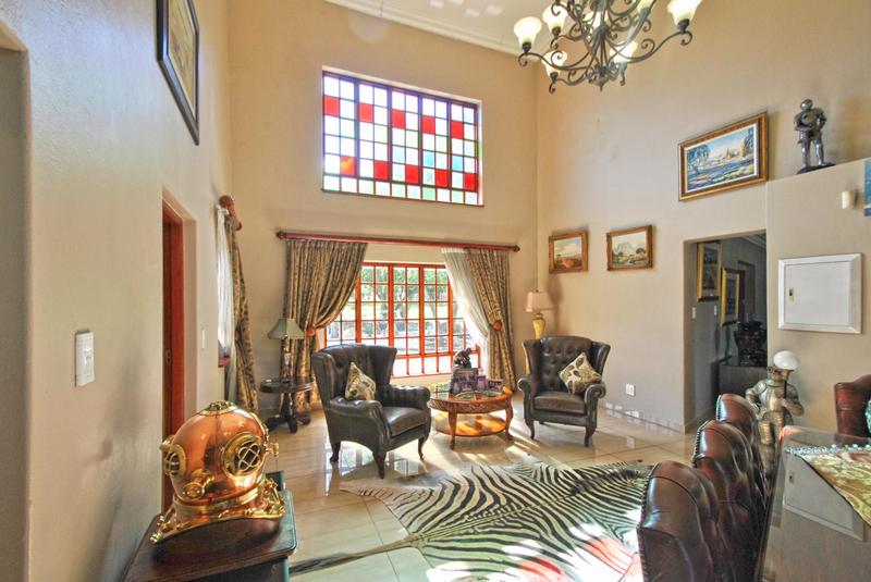 4 Bedroom Property for Sale in Parys Free State
